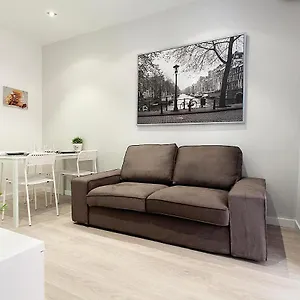 Barcelona - Miquel Angel Appartement Barcelone