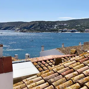 Sa Caseta Sant Antoni 3 Casa Con Encanto Hébergement de vacances Cadaqués