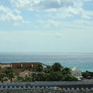 Aliciamin Apartment Costa Calma