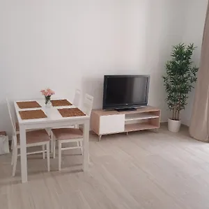 Lupa Apartment Cádiz