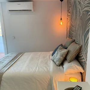 Apartment Tres Banderas, Estepona