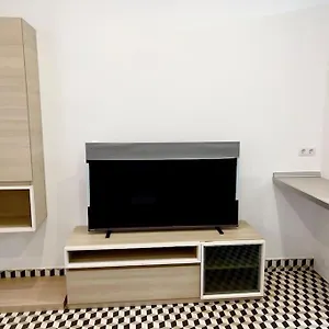  Apartament Rockside Residences La Linea N1