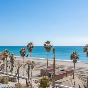 Apartment Familiar Vistas Al Mar By Rent Me, Estepona