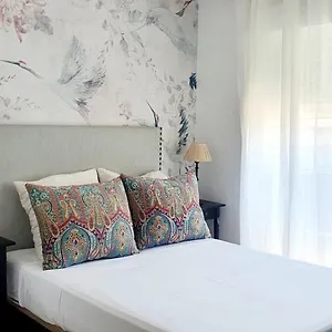 Julieta Apartamento