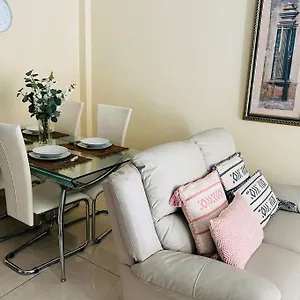 Flat On The Paseo Maritamo! Apartamento