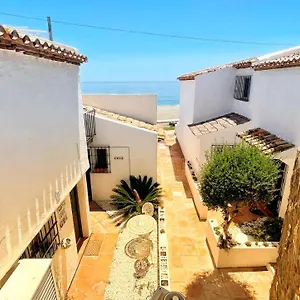 Casa Jardin Del Mar Apartamento