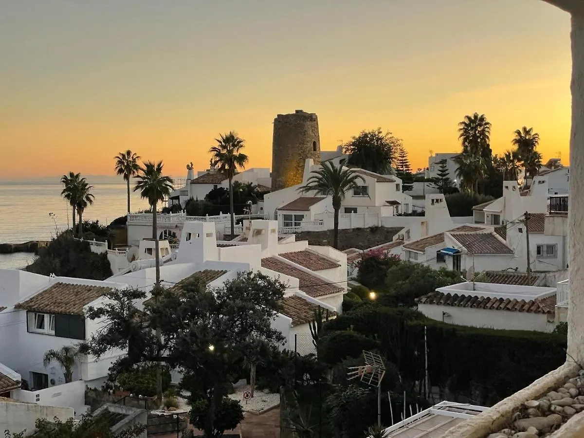 La Casa De Colores Estepona