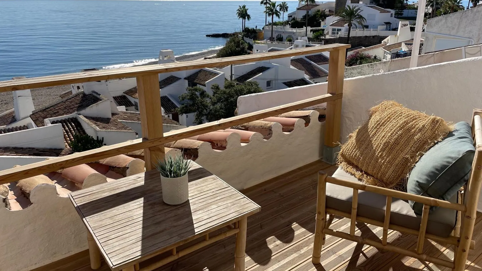 La Casa De Colores Estepona Spanien
