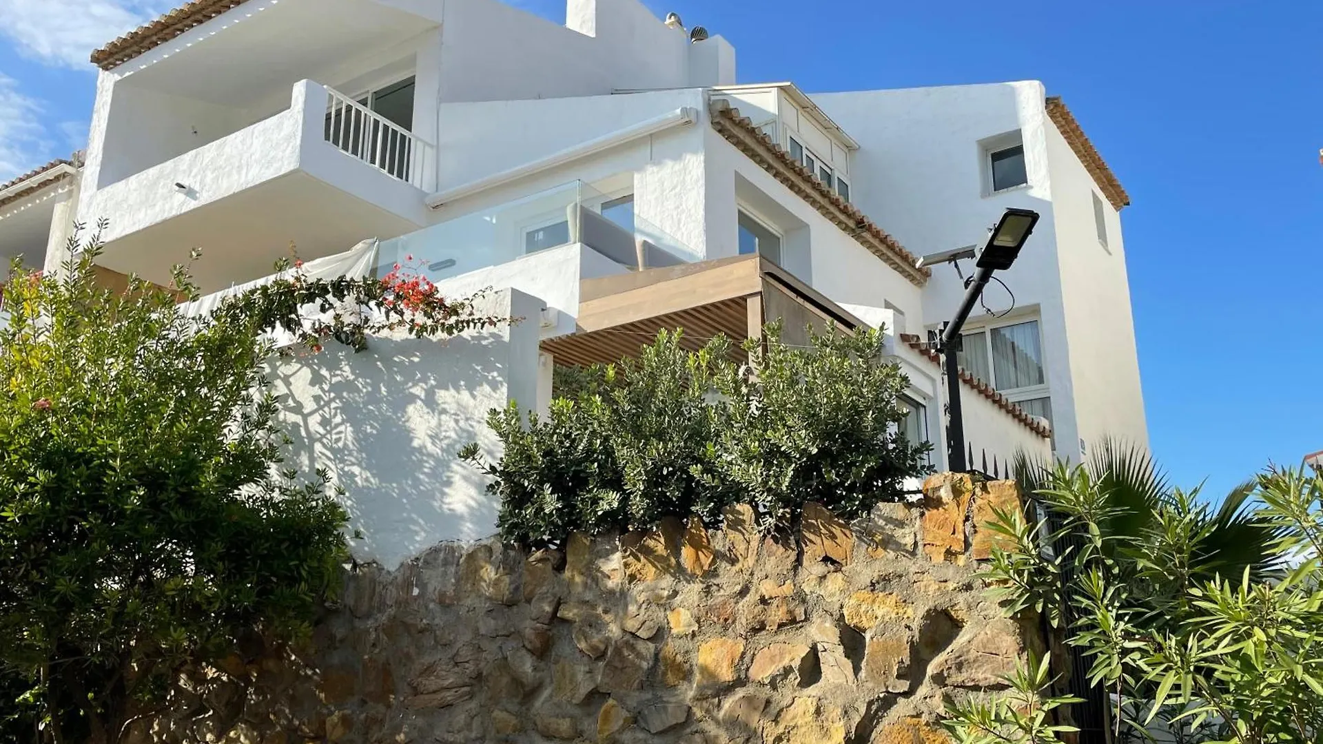 Apartment La Casa De Colores Estepona Spanien