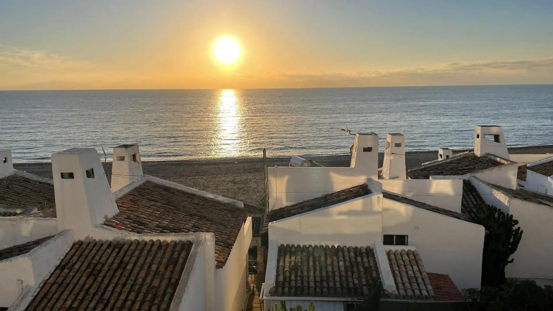 La Casa De Colores Estepona