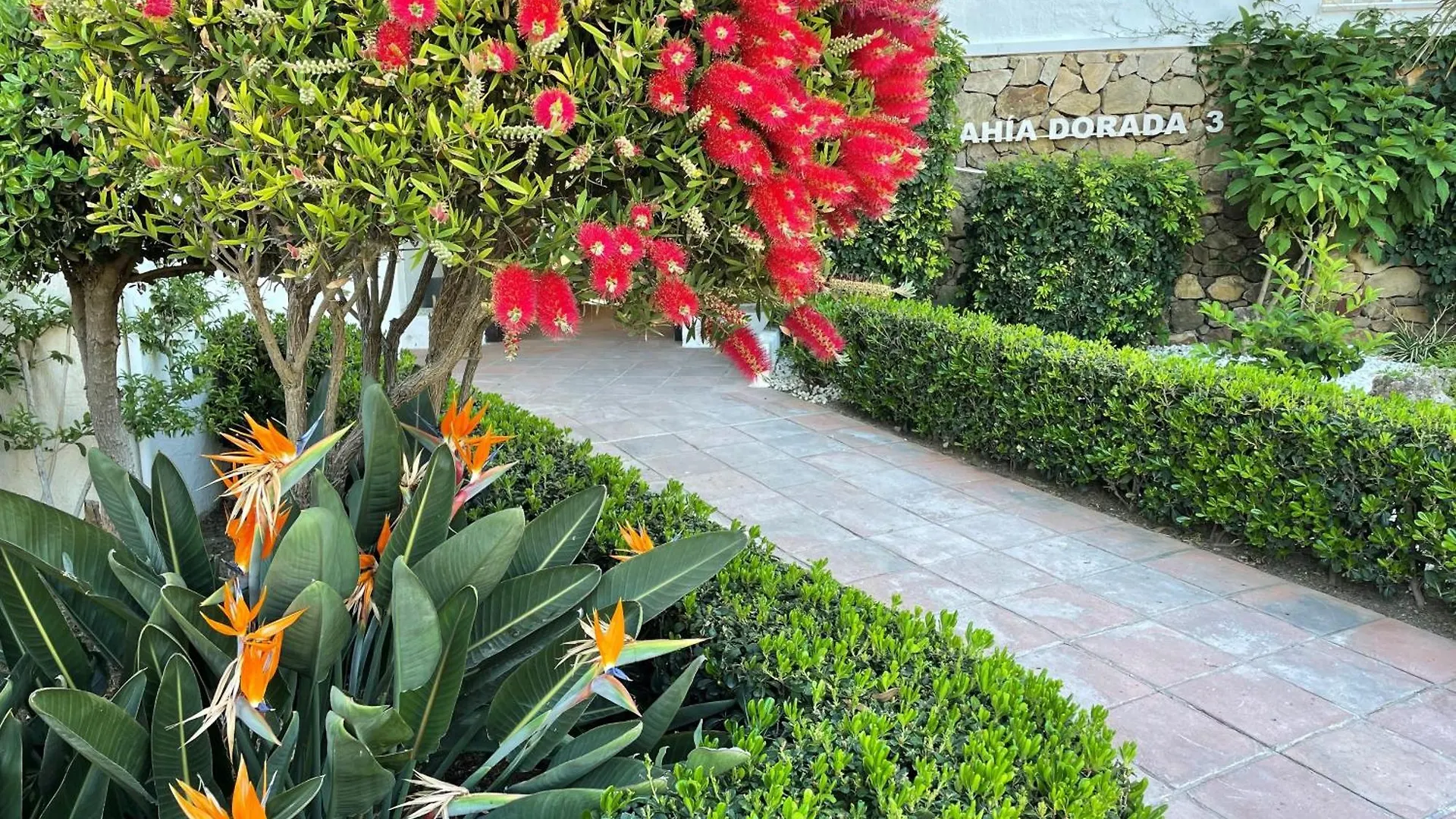 La Casa De Colores Estepona 0*,  Spanien