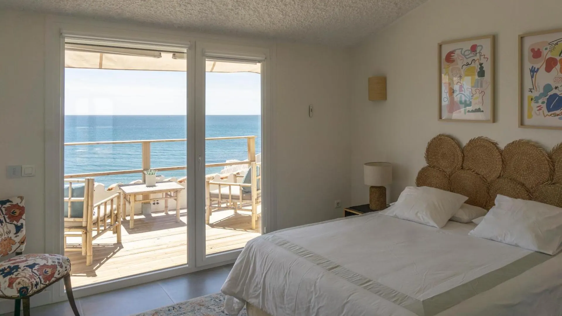 Apartment La Casa De Colores Estepona Spanien
